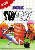 Spy vs. Spy (Sega Master System)